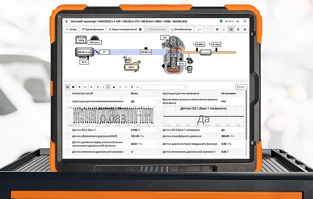 ScanDoc Software