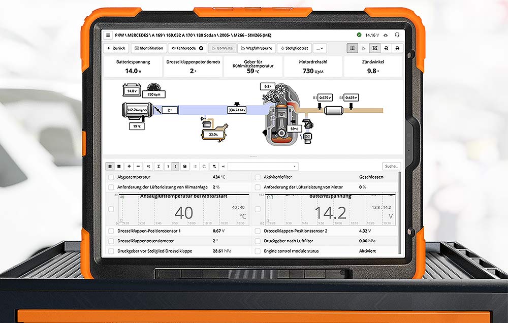 ScanDoc Software